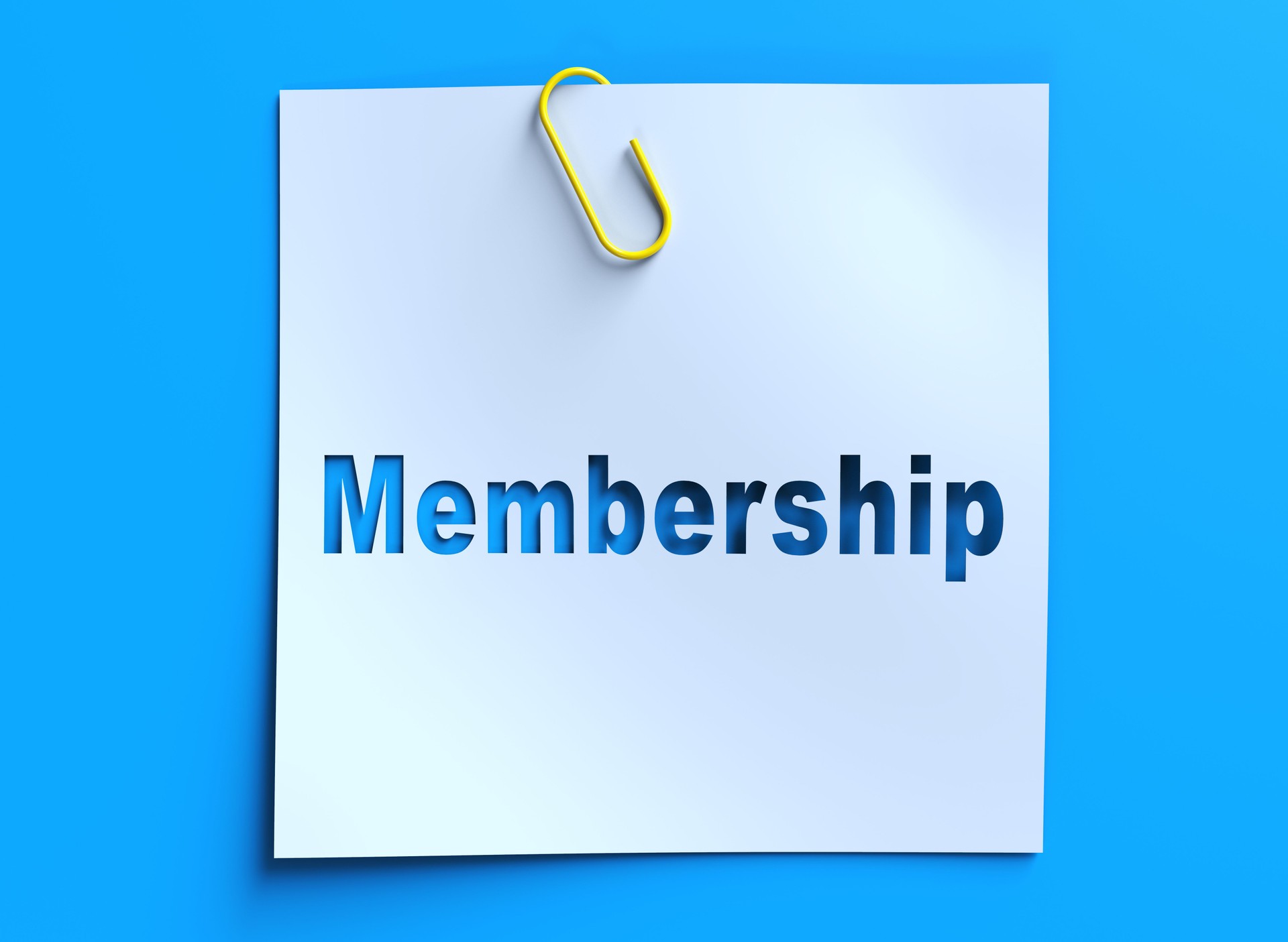 Membership